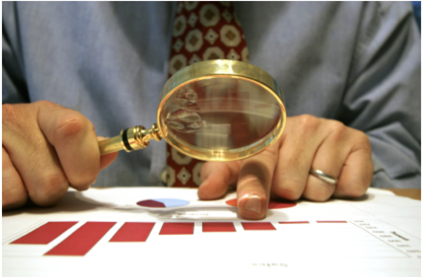 Sharing Mystery Shopping Reports: What's Best?